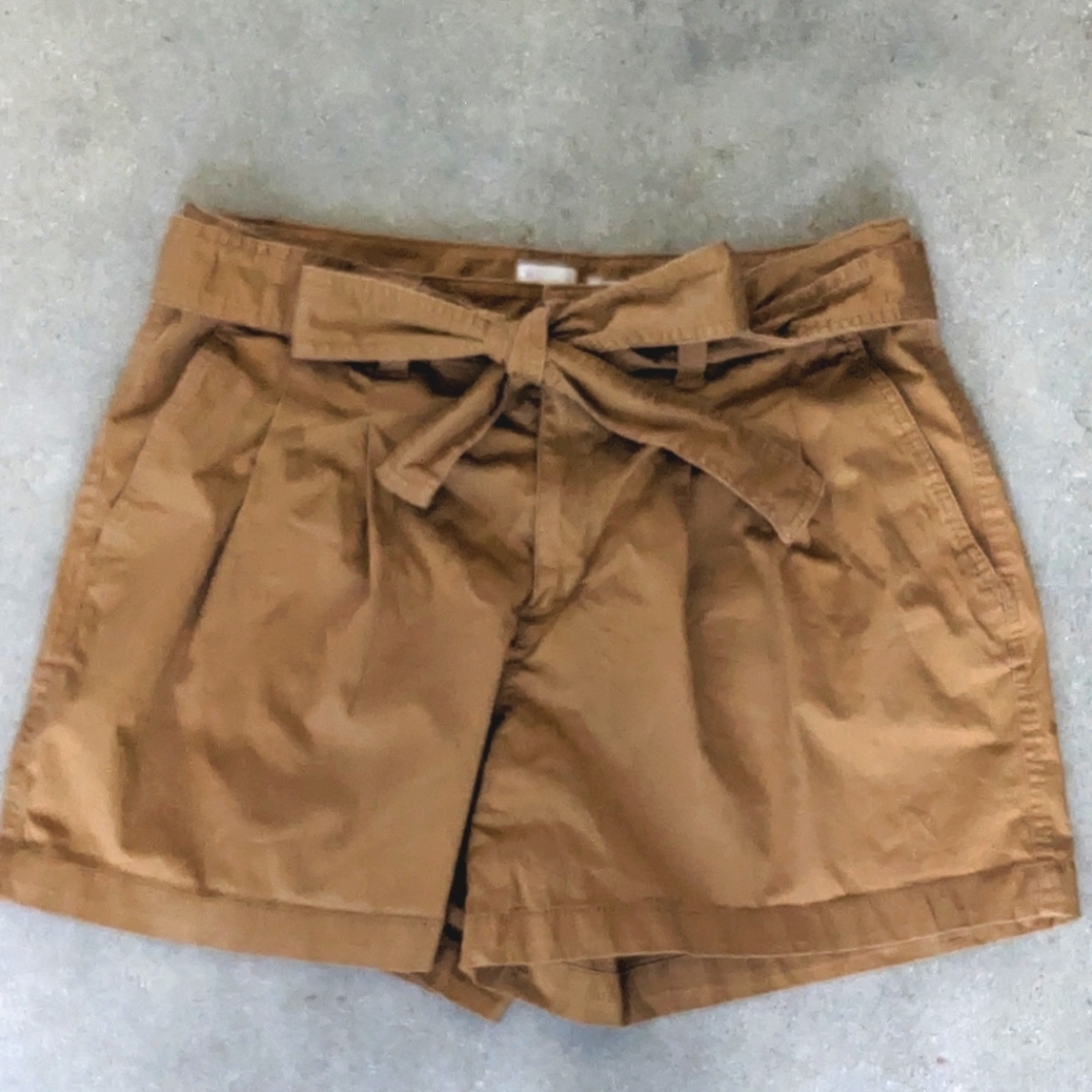 ❤️ A New Day Women's Tie Shorts